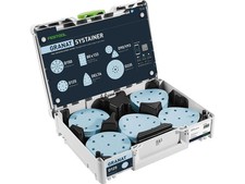 Festool Systainer³ con