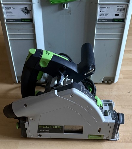 Festool sega immersione ts - a,