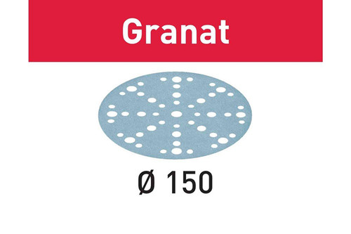 Festool granato carta - granato, abrasiva