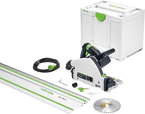 Festool seghetto immersione - festool, a