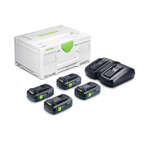 Festool set alimentazione - festool, di
