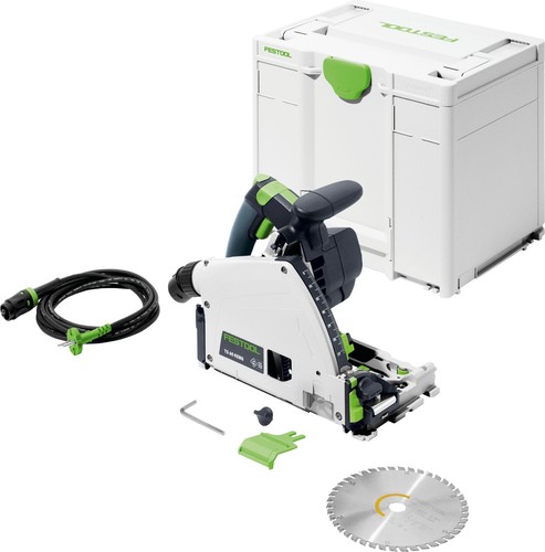 Festool seghetto immersione - seghetto,