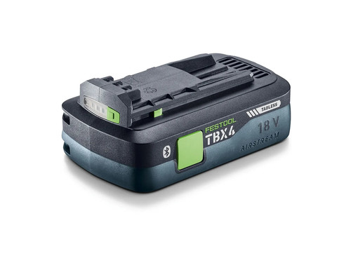Festool batteria tabless - batteria, 18