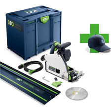 Festool sega ad affondamento