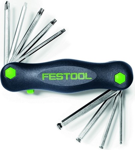 Festool 498863 utensile - 498863,