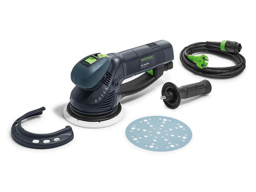 Festool 150 feq rotex - ro,