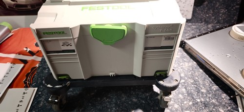 Festool sys loc inclusa la - sys,