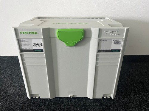Festool kit lavorazione - di,