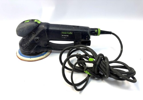 Festool rotex 150 feq - rotex,