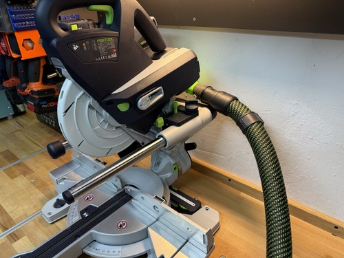Festool kapex - ks, (ksc60)