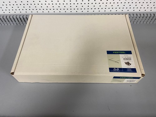 Nuovo festool 500464 guida - nuovo,
