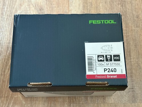 Festool foglio abrasivo - x,