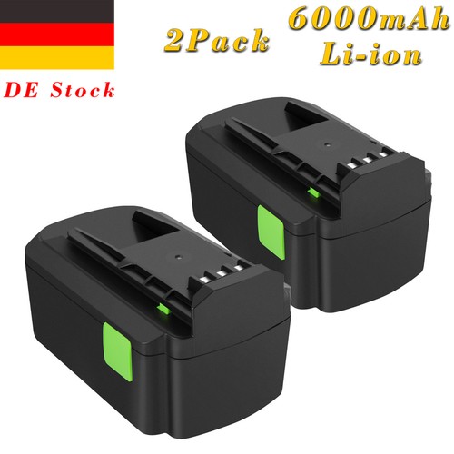 Batterie agli ioni - 2, di