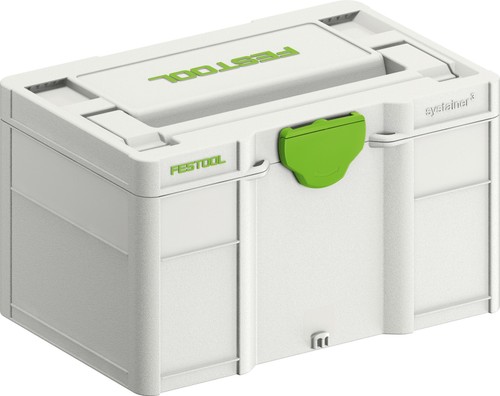 Festool systainer sys3 147 - systainer³,