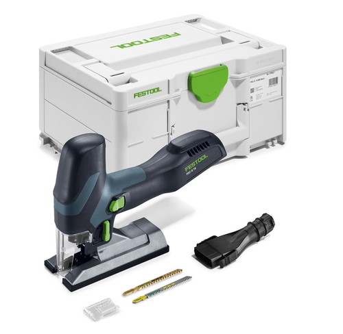 Festool psc basic sega - festool, psc-e