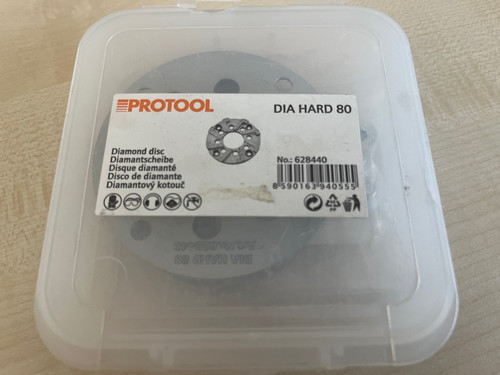 Festool protoll disco - festool,
