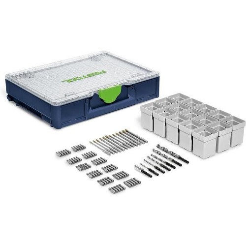 Organizzatore festool - organizzatore,