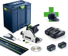 Festool sega ad affondamento a