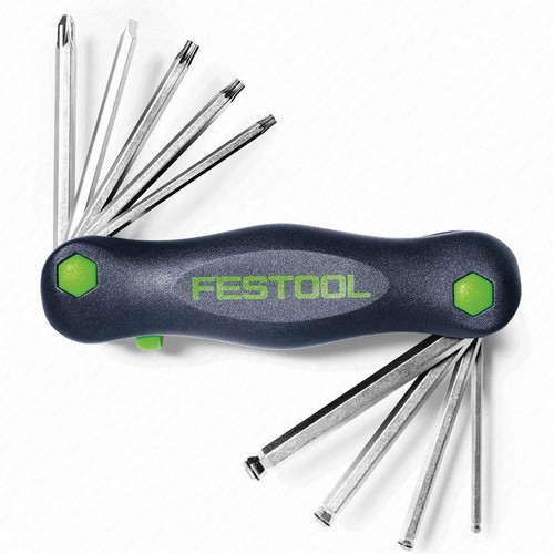 Festool inchtoolie inch - inchtoolie,