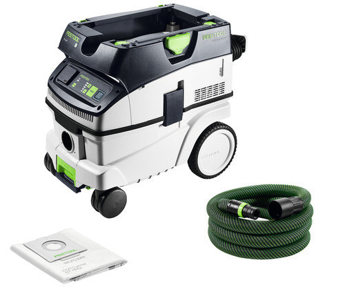 Festool unità mobile