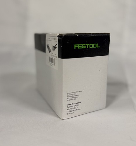 Festool domino 50 - festool,
