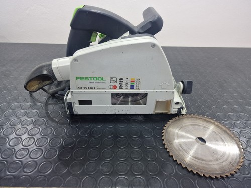 Festool atf 1 - festool, sega