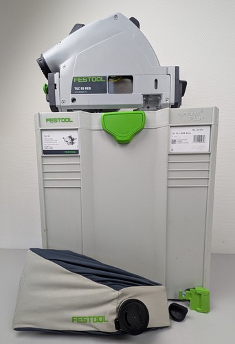 Festool sega immersione - a,