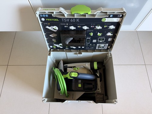 Festool tsv kebq plus scie - kebq-plus,