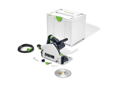 Festool sega immersione ts - sega,