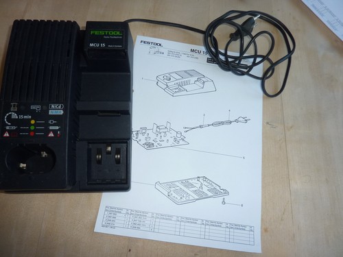 Festool mcu top - festool, 15