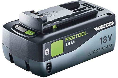 Festool batteria 18v - festool, 18