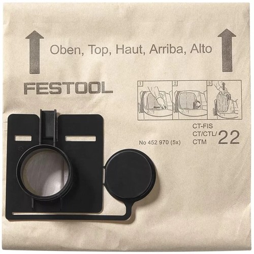 Festool fis 5 - 22/5, 452970
