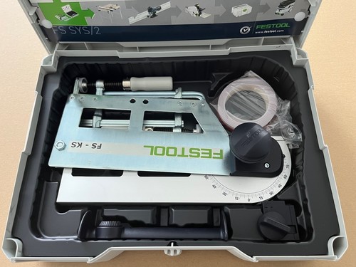Festool set accessori - di,