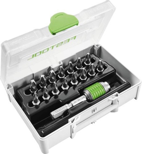Festool assortimento - assortimento, di