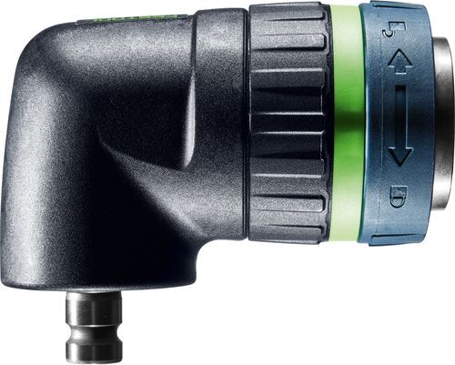 Festool attacco angolare - festool,