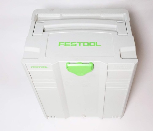 Festool cassetta degli - festool,