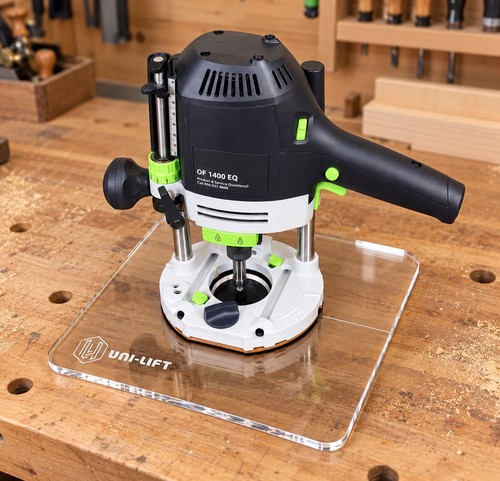 Festool 1400 base - festool,