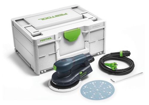 Festool levigatrice orbitale - levigatrice,