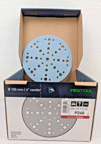 Festool dischi abrasivi stf - festool,