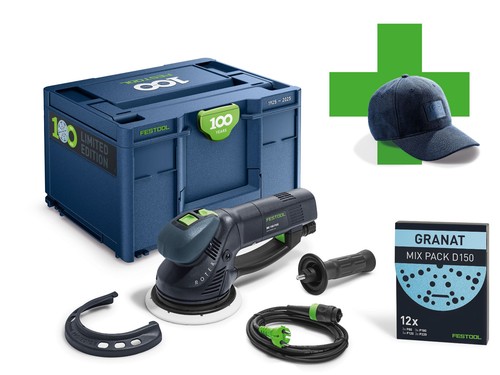 Festool 150 feq plus - 150, feq-plus