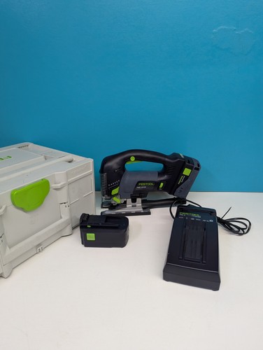 Festool psbc 420 18v - psbc,