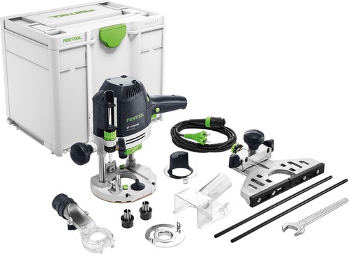 Festool fresa superiore - fresa,