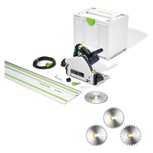 Festool sega immersione - sega,