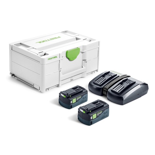 Festool set energia - di, sys