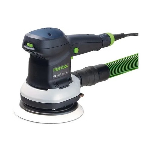 Levigatrice festool ets 150 - ets, 150/3