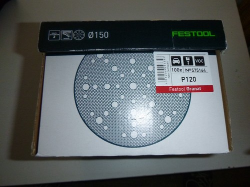 Festool granato grana - festool,