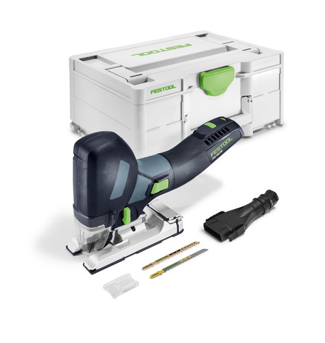 Festool seghetto alternativo - seghetto,