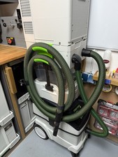 Festool CLEANTEC CT supporto