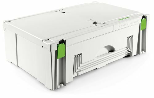 Festool maxi systainer sys - festool,