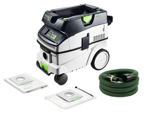 Festool unità mobile